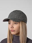 Бейсболка WIGENS арт. 130316 BASEBALL CLASSIC CAP (900)